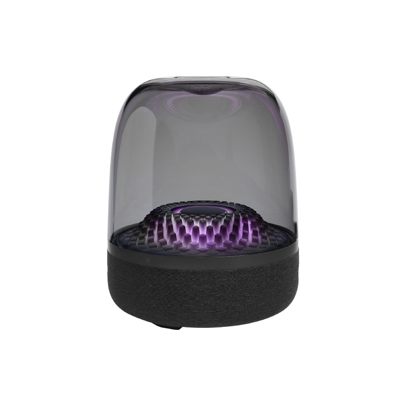 Harman Kardon Aura Studio 4 ลำโพงไร้สาย ให้เสียงแบบรอบทิศทาง 360 องศา - Image 8
