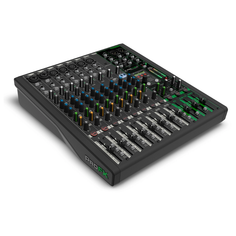 ProFX12v3+