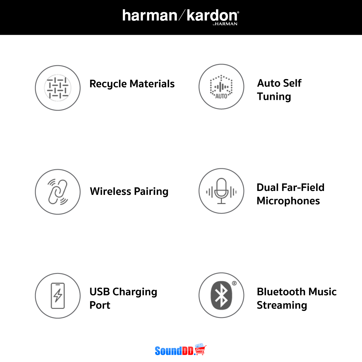 Key Features