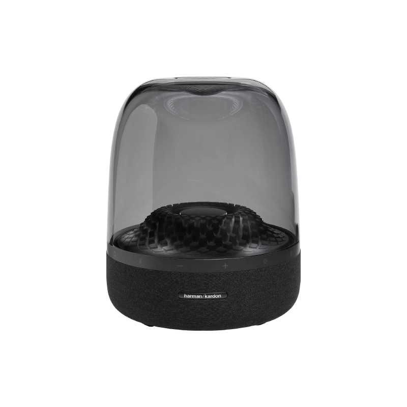 Harman Kardon Aura Studio 4 ลำโพงไร้สาย ให้เสียงแบบรอบทิศทาง 360 องศา - Image 5