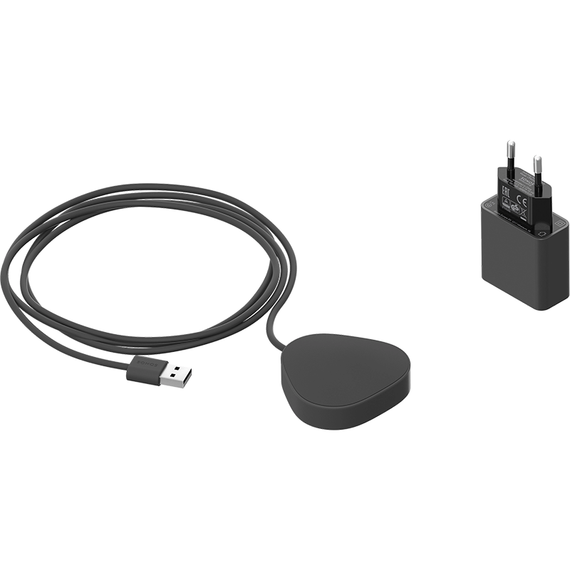 ที่ชาร์จไร้สาย Roam Wireless Charger