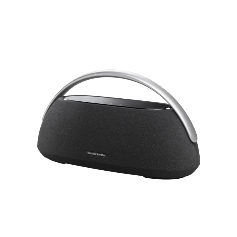 Harman Kardon GO + Play 3 สีดำ