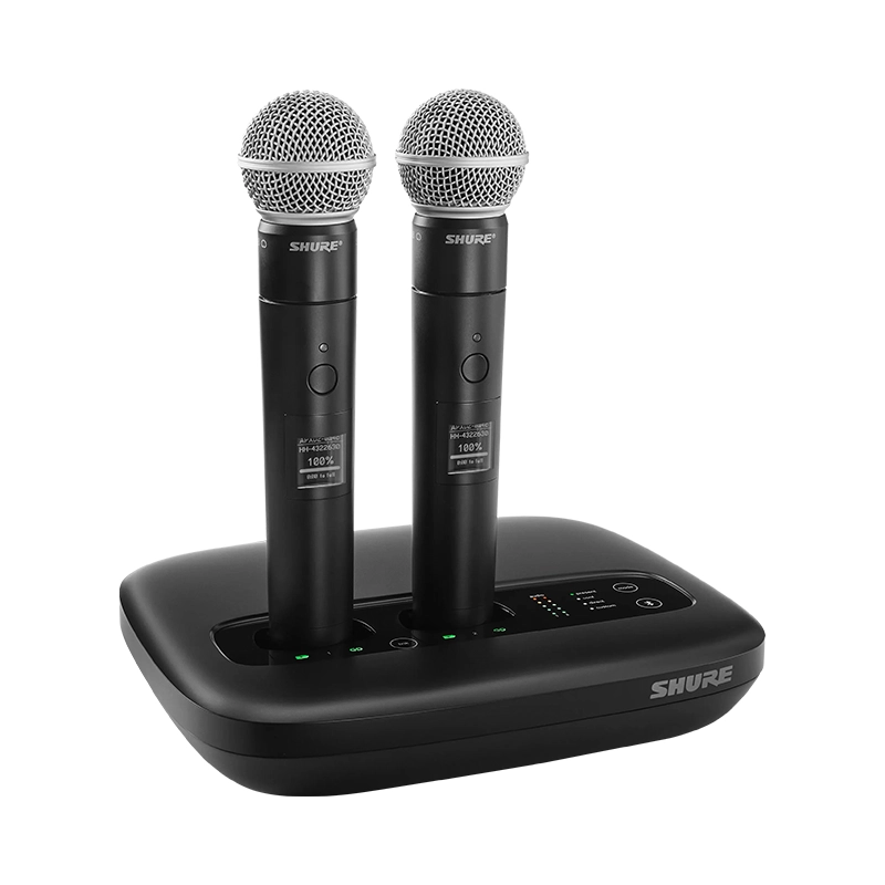 Microflex Wireless neXt