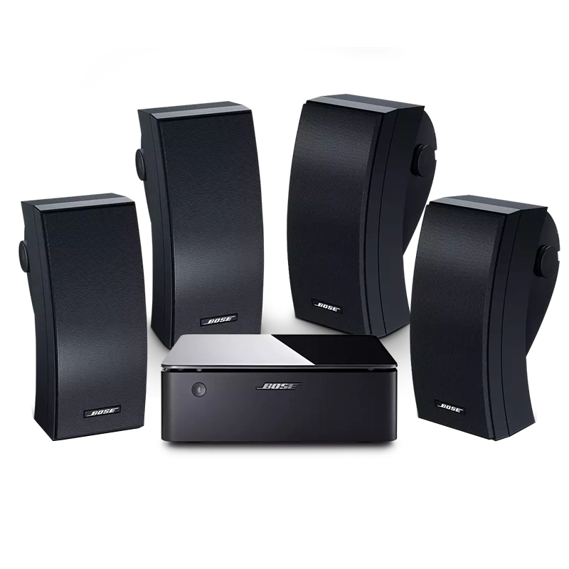 ชุดเครื่องเสียง Bose Music Amplifier Set 251