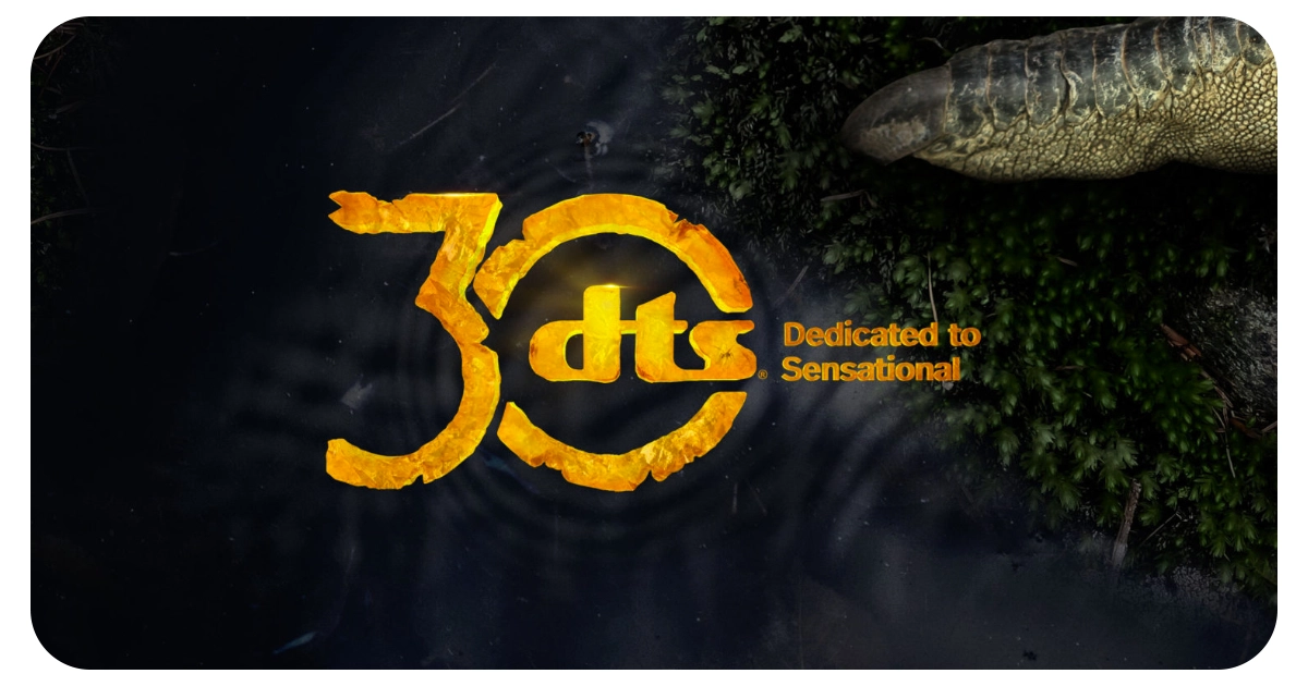 DTS:X