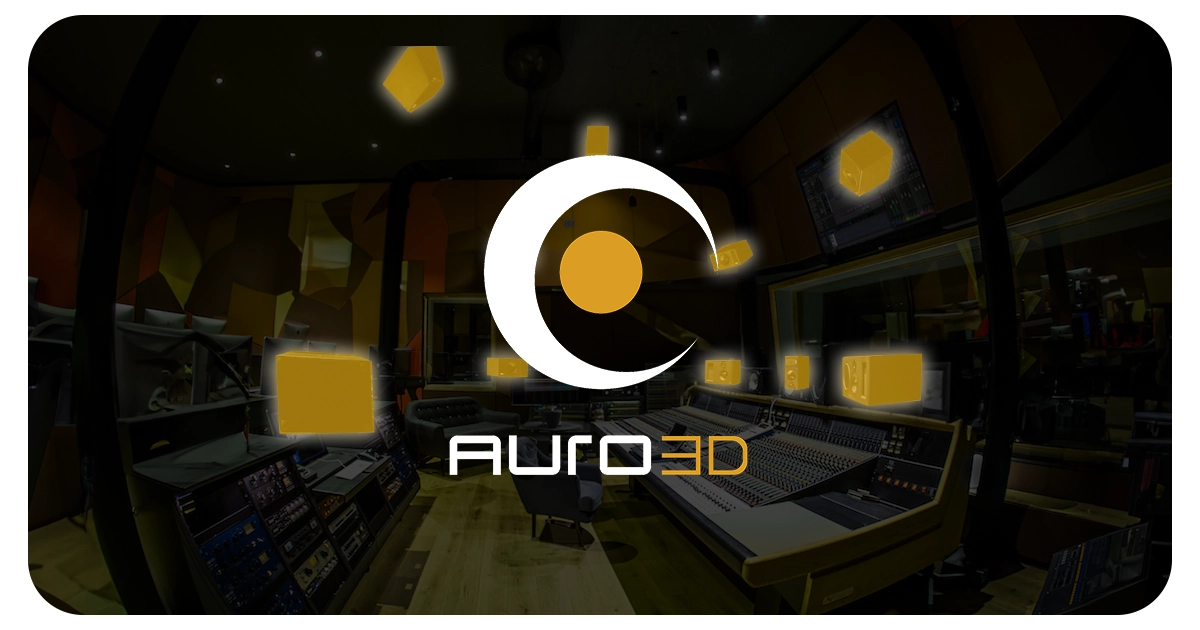 Auro-3D