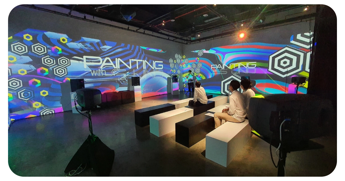 ทำความรู้จัก Immersive Sound