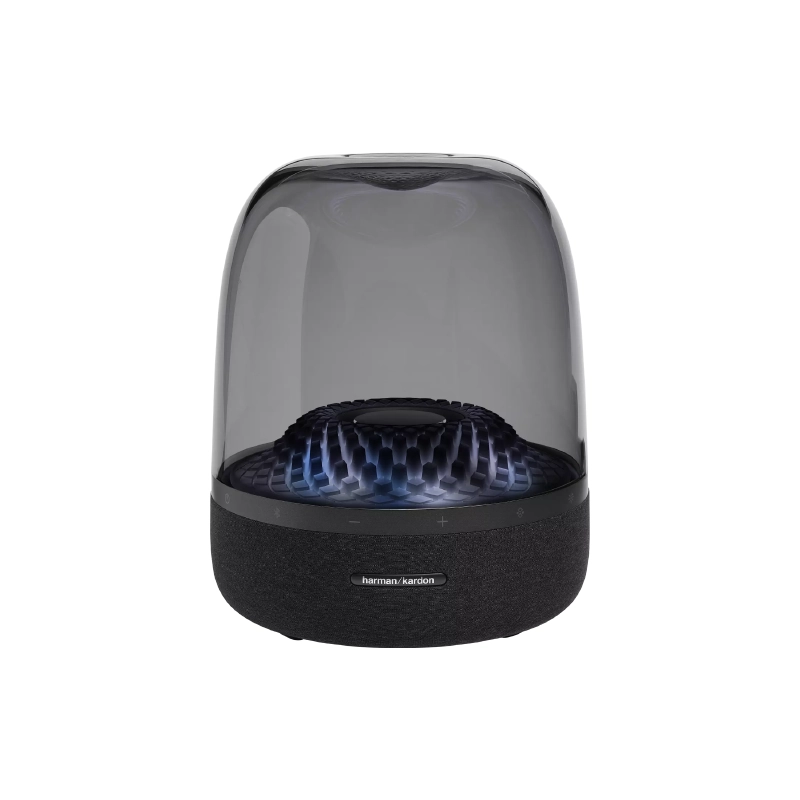 Harman Kardon Aura Studio 4 ลำโพงไร้สาย ให้เสียงแบบรอบทิศทาง 360 องศา - Image 3