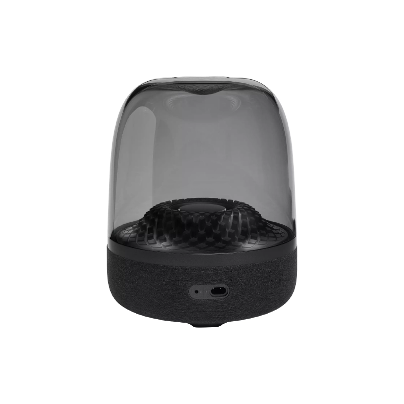 Harman Kardon Aura Studio 4 ลำโพงไร้สาย ให้เสียงแบบรอบทิศทาง 360 องศา - Image 7