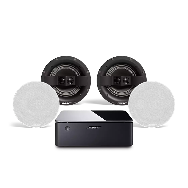 ชุดเครื่องเสียง Bose Music Amplifier Set