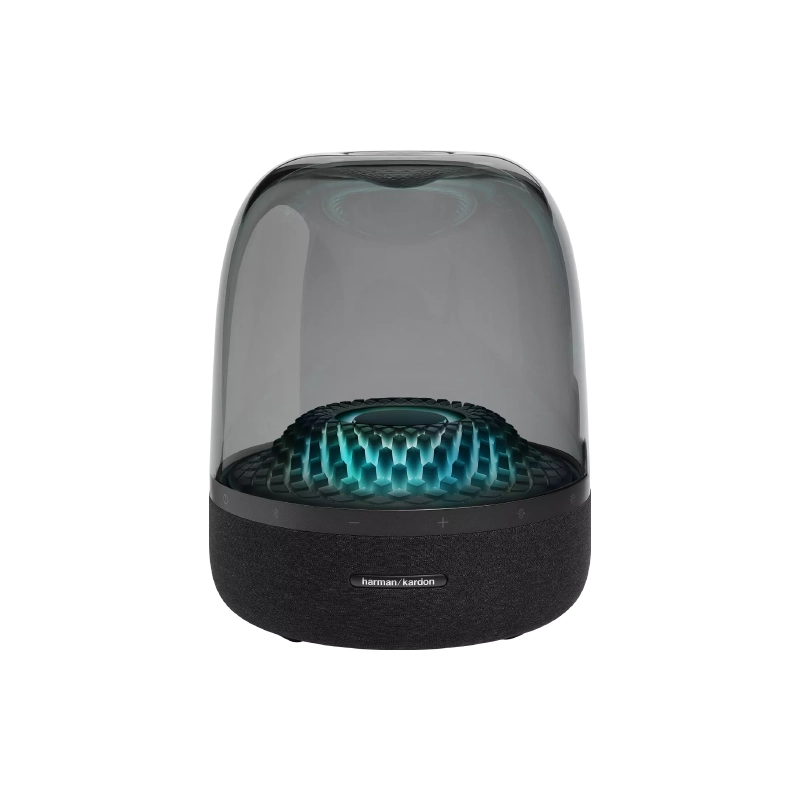 Harman Kardon Aura Studio 4 ลำโพงไร้สาย ให้เสียงแบบรอบทิศทาง 360 องศา - Image 4