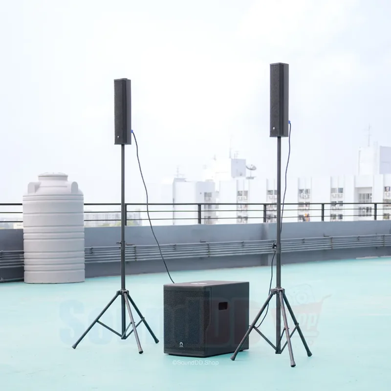 SOUNDVISION ACS-1200