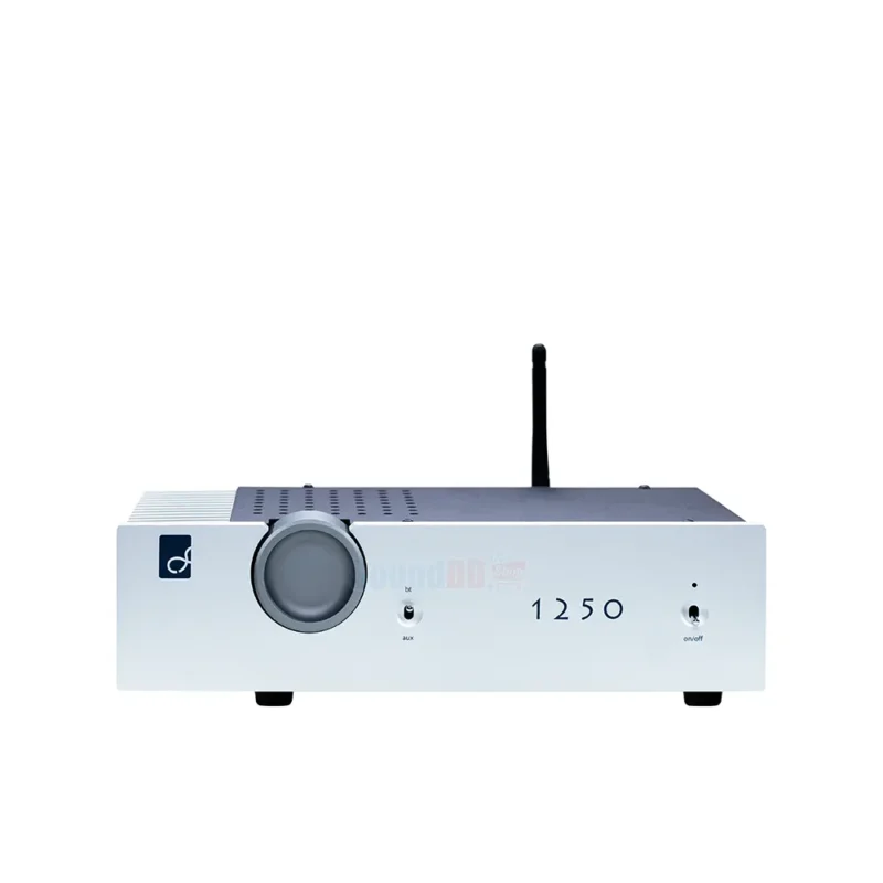 Clef 1250 Front