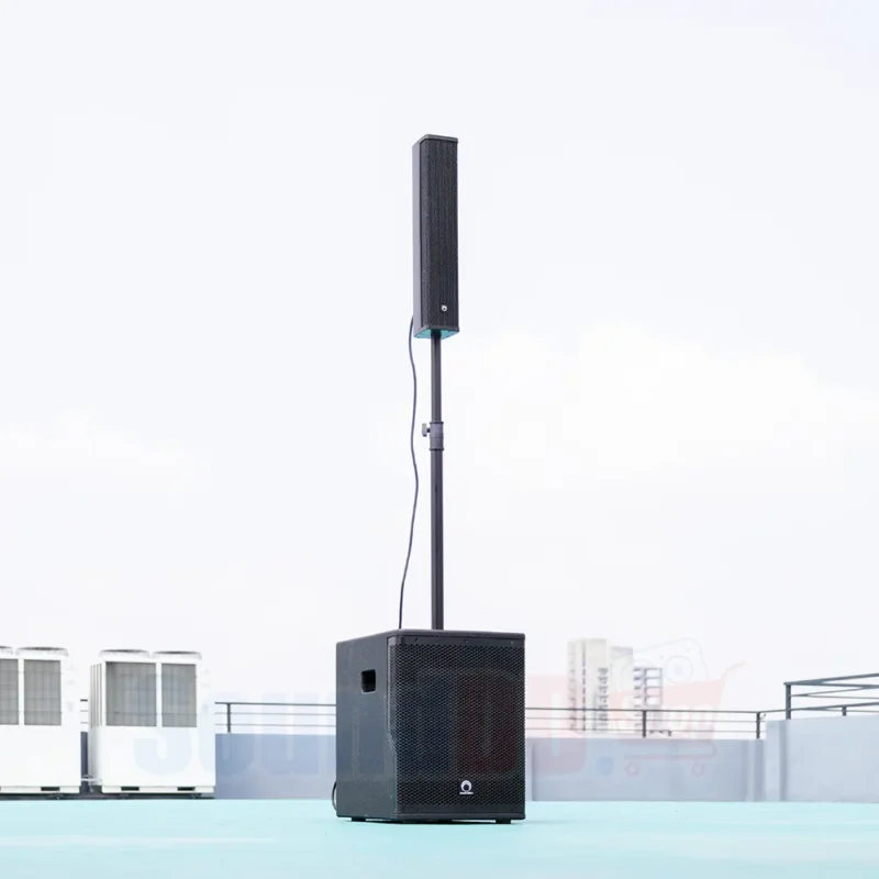 SOUNDVISION ACS-1000