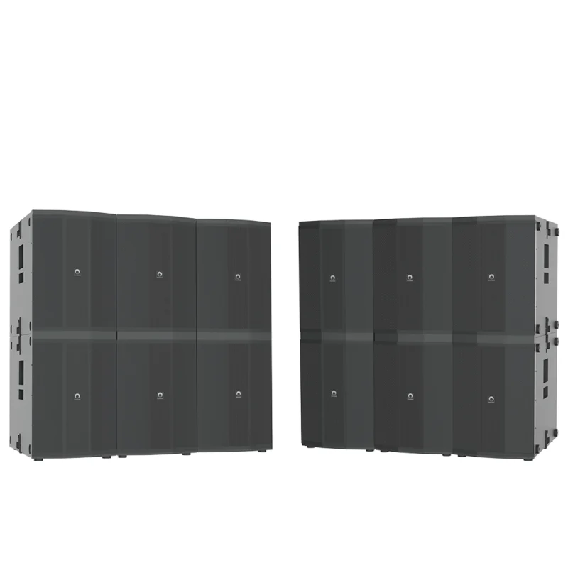 SOUNDVISION Flexy M Series SET Band M-62LA + M-15SA + M-FLYBAR + SVM-12A + M32R + DL16 - Image 14