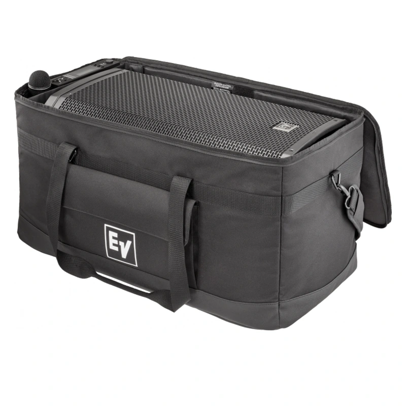 EV EVERSE Padded duffel bag กระเป๋าใส่ลำโพง สำหรับ Everse 8 และ Everse 12 - Image 3