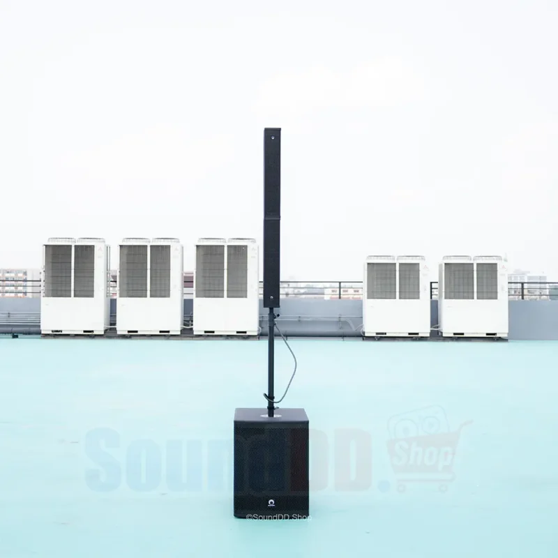SOUNDVISION ACS-1200