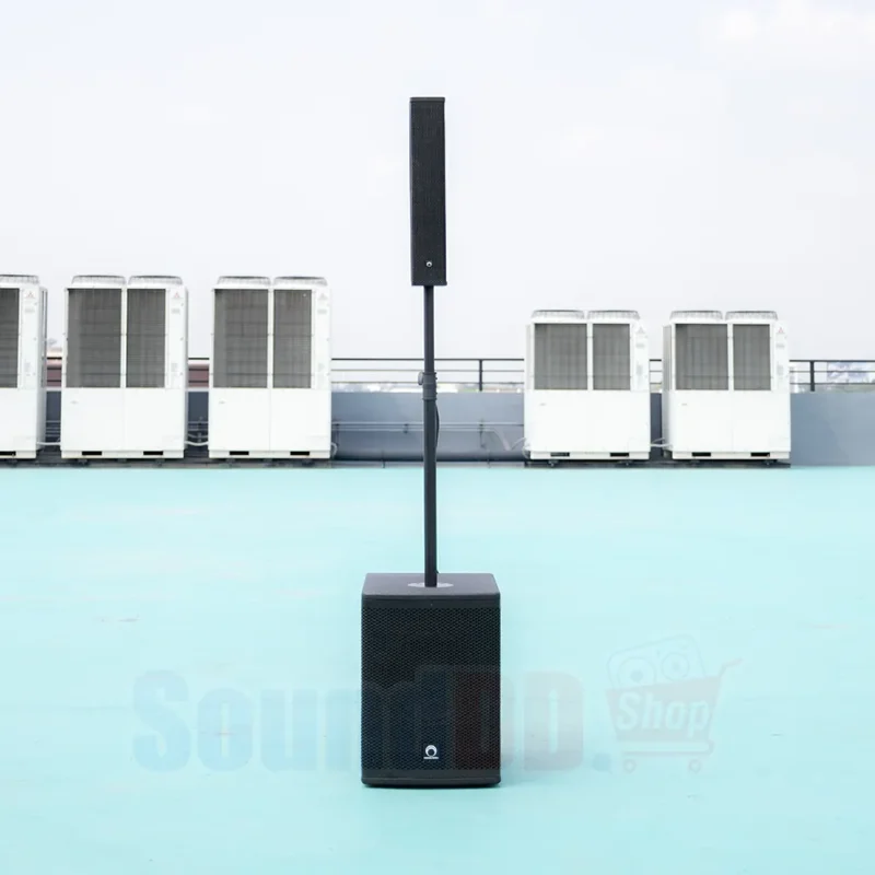 SOUNDVISION ACS-1000