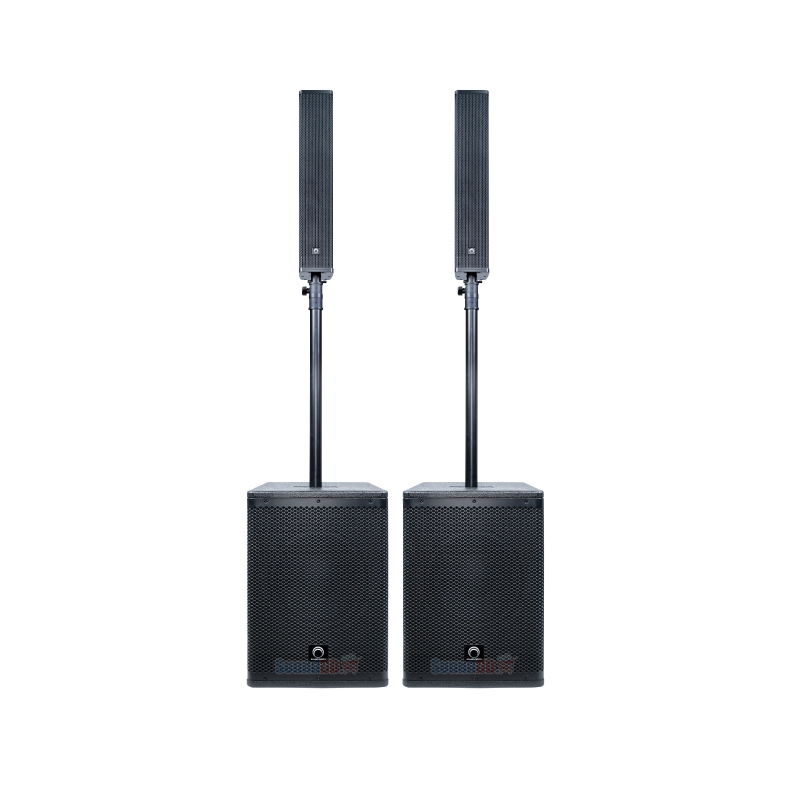 SOUNDVISION-ACS1000 จำนวน 2 ชุด