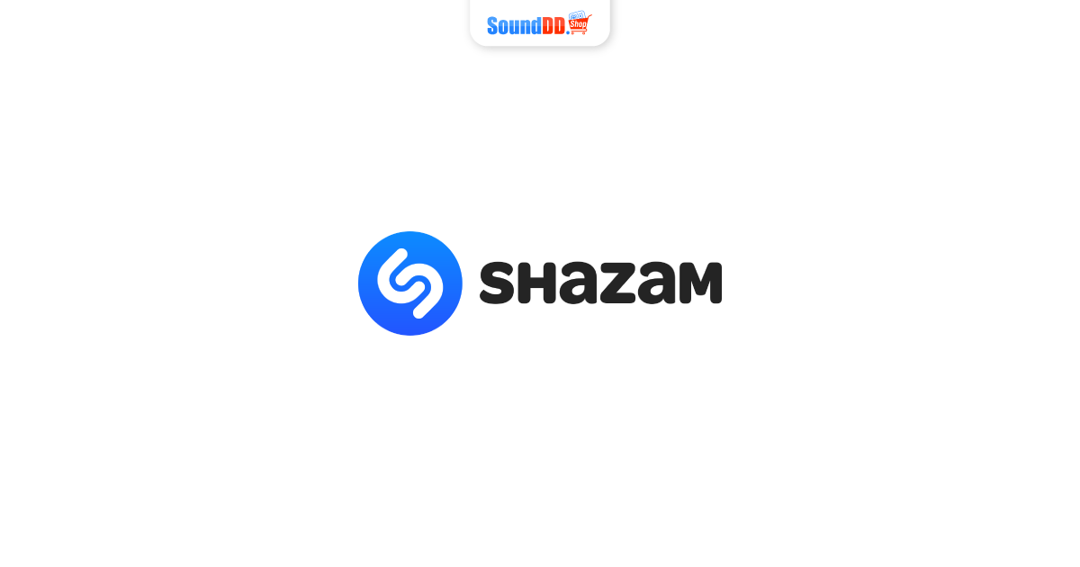 Shazam