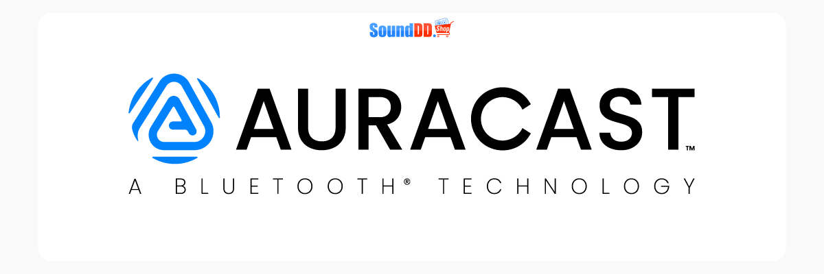 AuraCast การเชื่อมต่อแบบไร้สายที่ ไร้ขีดจำกัด!