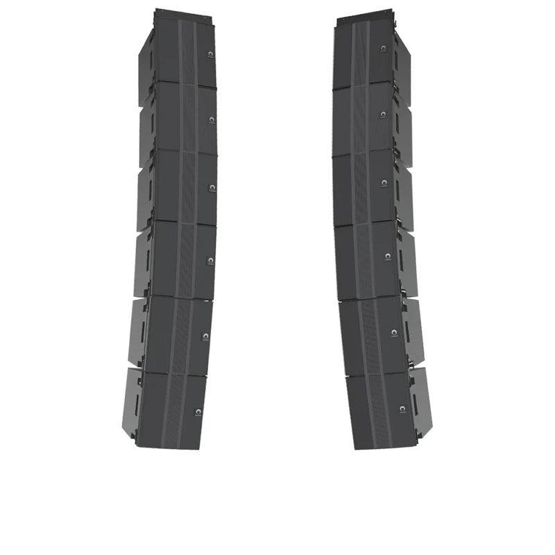 SOUNDVISION Flexy M Series SET Band M-62LA + M-15SA + M-FLYBAR + SVM-12A + M32R + DL16 - Image 13