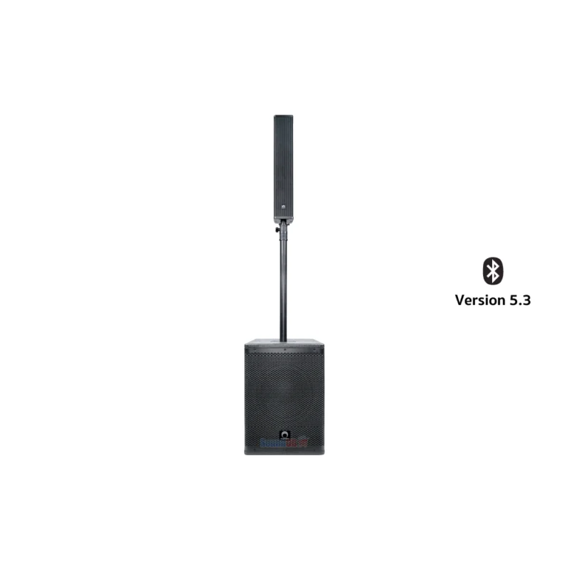 SOUNDVISION ACS-1000 Pic By SoundDD