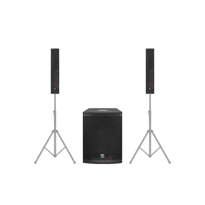 SOUNDVISION ACS-1200