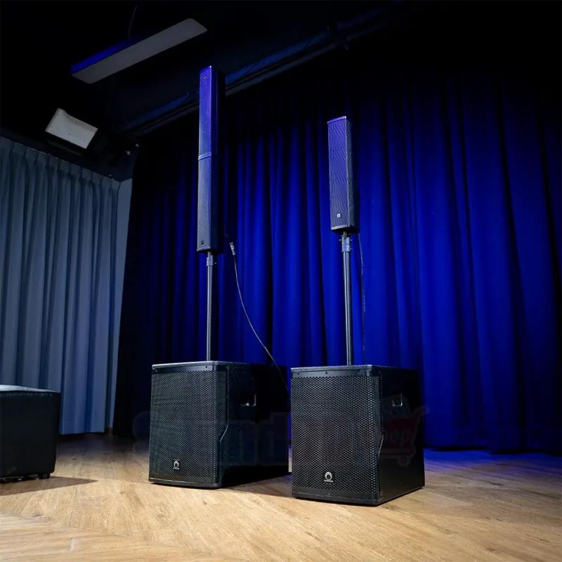 ACS-1000 ACS-1200