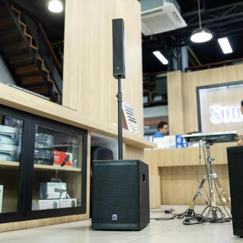 SOUNDVISION ACS-1000