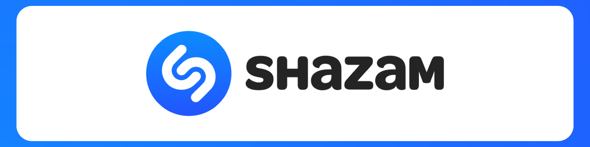 แอป Shazam