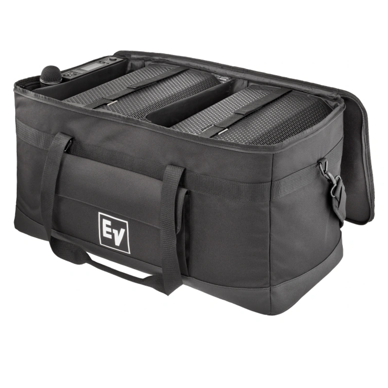 EV EVERSE Padded duffel bag กระเป๋าใส่ลำโพง สำหรับ Everse 8 และ Everse 12 - Image 2