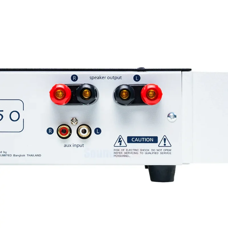 Clef 1250 IO