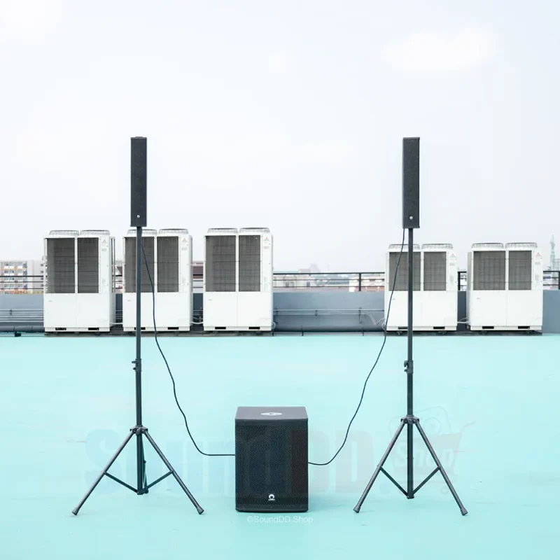 SOUNDVISION ACS-1200