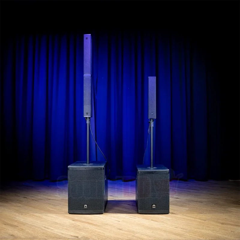 ACS-1000 ACS-1200