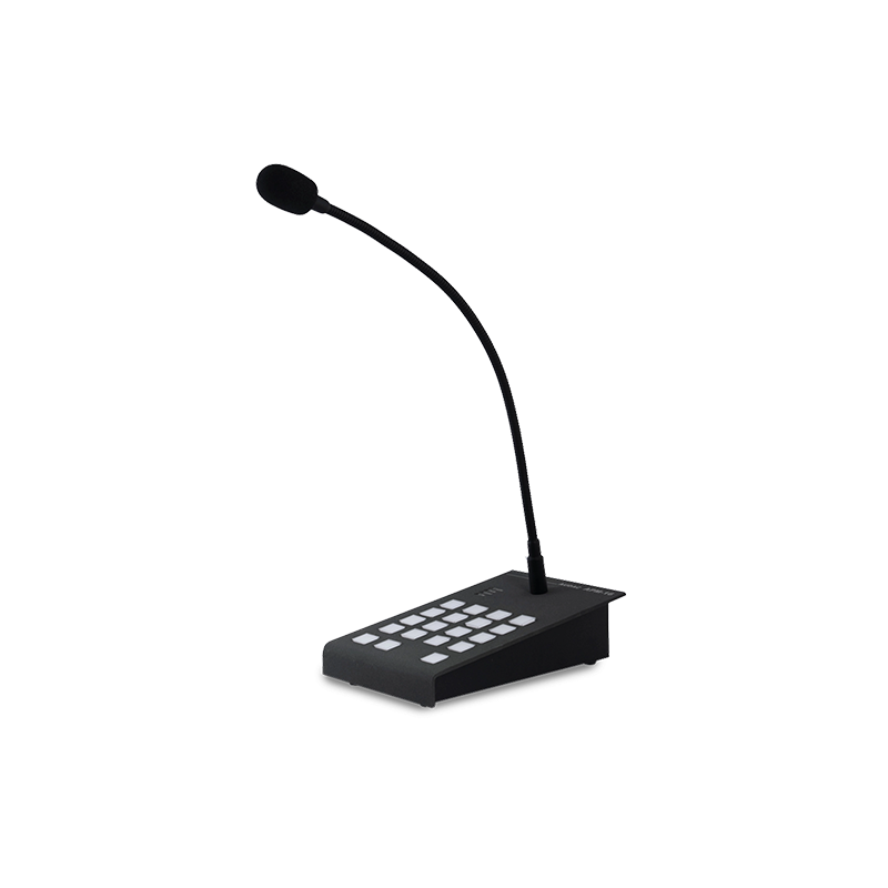 ไมค์พูด/ปราศรัย คอนเดนเซอร์ แบบดิจิตอล APM116 MK2
