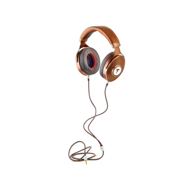 หูฟัง Hi-Fi Stellia