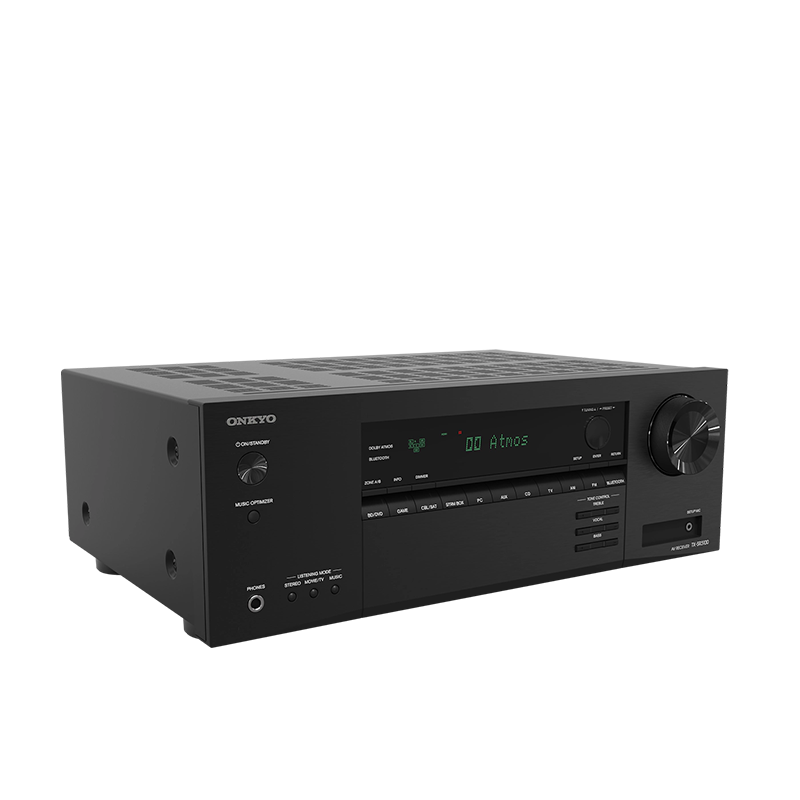 AV Receiver TX-SR3100