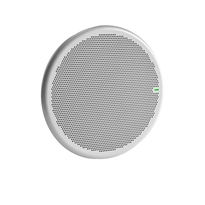 SHURE MXA901 สีเทา