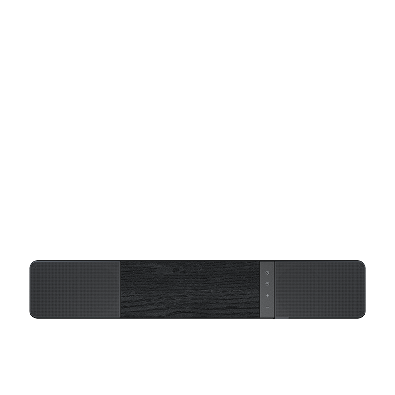 ลำโพงซาวด์บาร์ Flexus Core 100