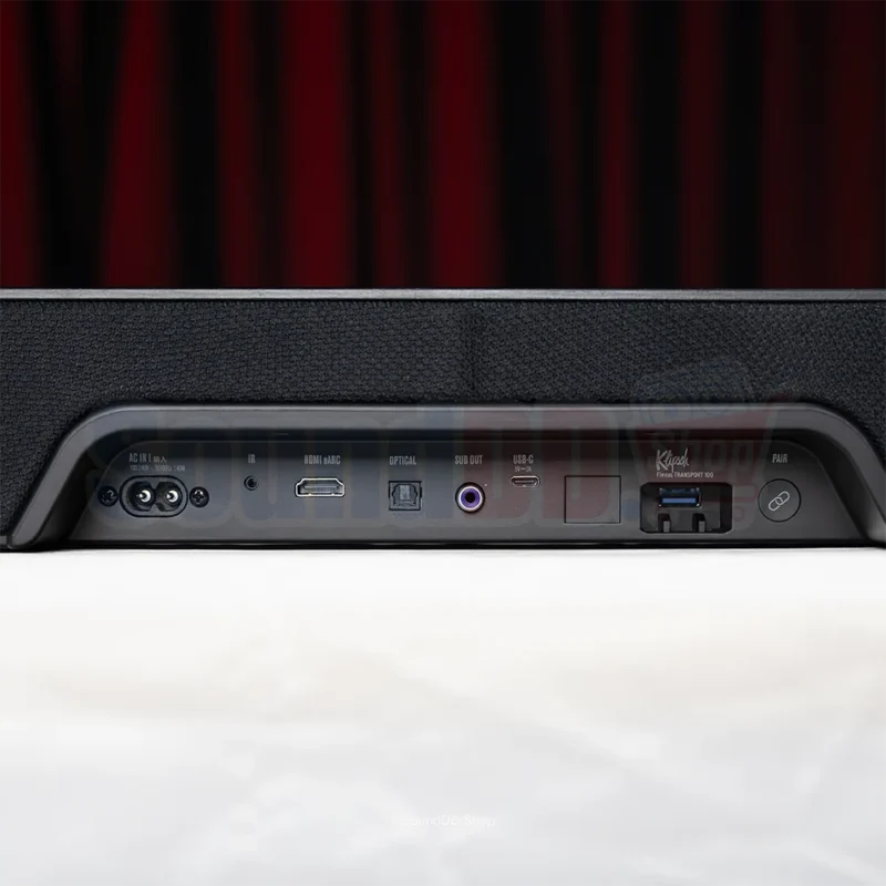 KLIPSCH Flexus Core 200