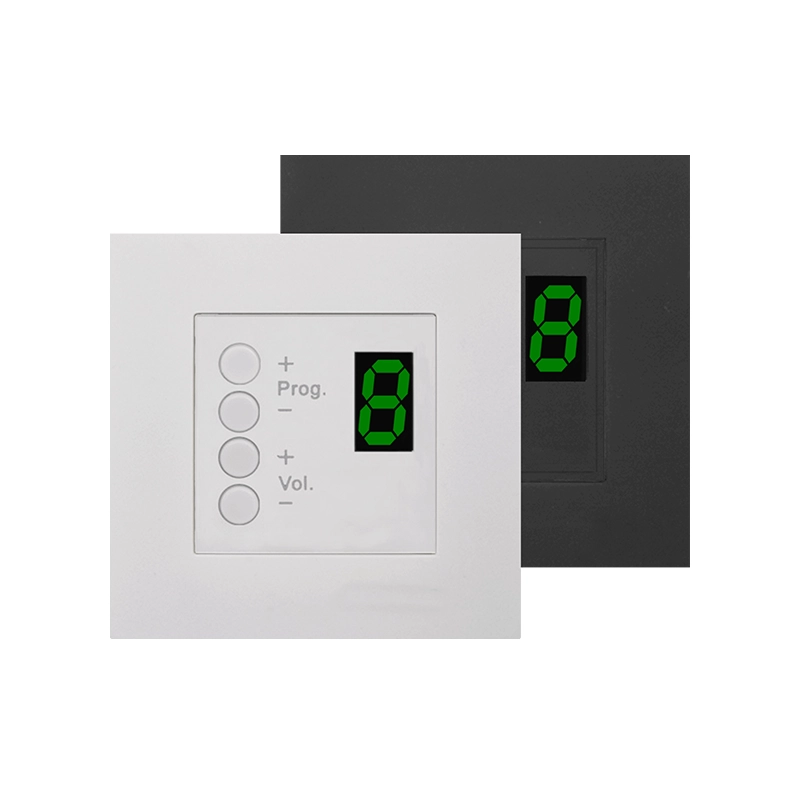 WALL PANEL CONTROLLER DW3018