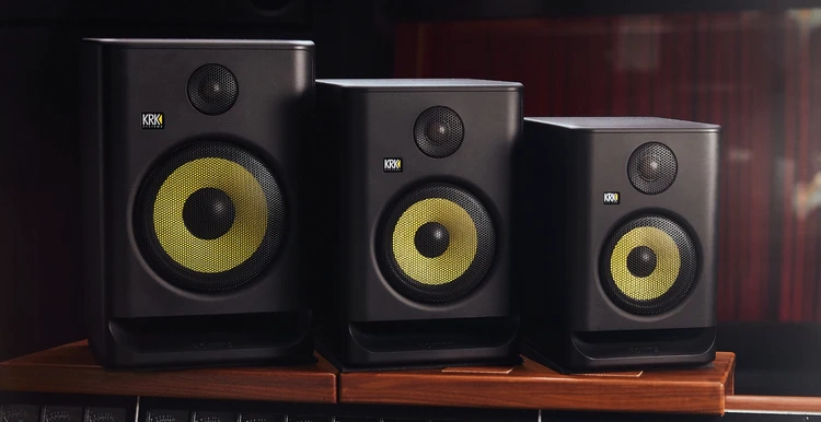 ROKIT G5 SERIES