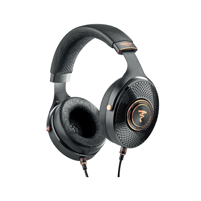 หูฟัง HI-FI Radiance
