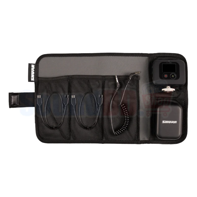 SHURE MOVEMIC TWO