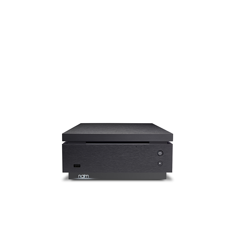 มิวสิค เซิร์ฟเวอร์ Uniti Core