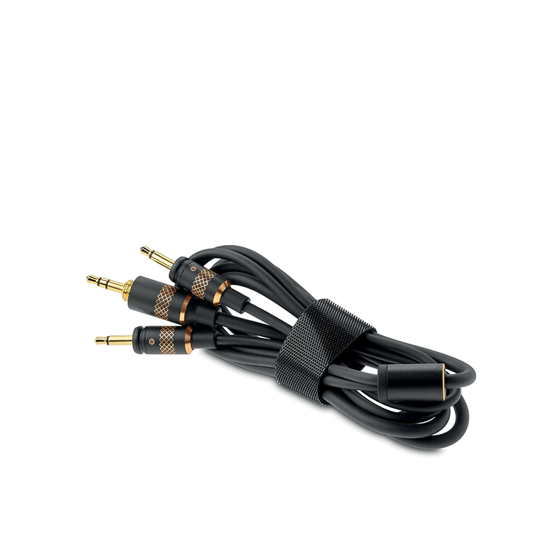 หูฟัง HI-FI Radiance