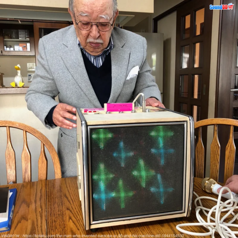 The Sparkobox