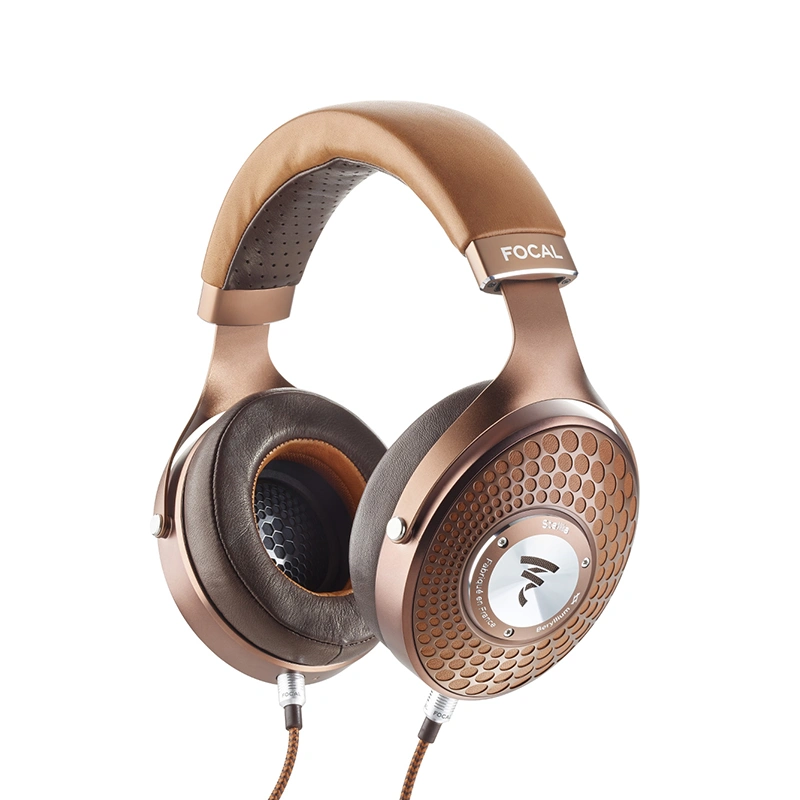 หูฟัง Hi-Fi Stellia