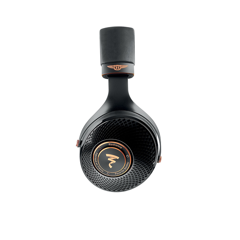 หูฟัง HI-FI Radiance